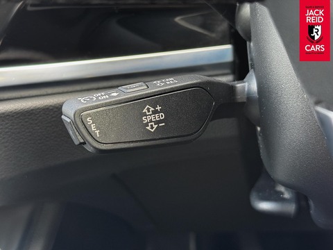 1.5 TFSI CoD 35 Sport SUV 5dr Petrol Manual Euro 6 (s/s) (150 ps)