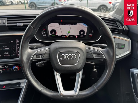 1.5 TFSI CoD 35 Sport SUV 5dr Petrol Manual Euro 6 (s/s) (150 ps)