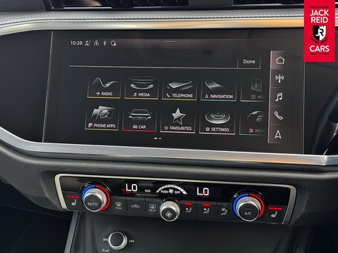 1.5 TFSI CoD 35 Sport SUV 5dr Petrol Manual Euro 6 (s/s) (150 ps)