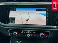 Audi Q3 TFSI CoD Sport 1.5 TFSI CoD 35 Sport SUV 5dr Petrol Manual Euro 6 (s/s) (150 ps) 
