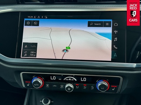 1.5 TFSI CoD 35 Sport SUV 5dr Petrol Manual Euro 6 (s/s) (150 ps)