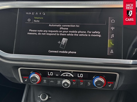 1.5 TFSI CoD 35 Sport SUV 5dr Petrol Manual Euro 6 (s/s) (150 ps)