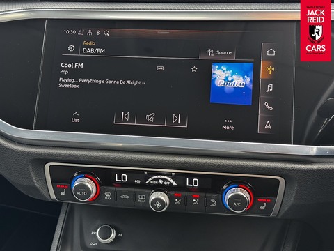 1.5 TFSI CoD 35 Sport SUV 5dr Petrol Manual Euro 6 (s/s) (150 ps)