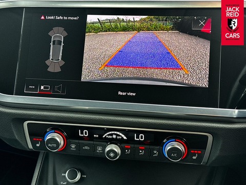 1.5 TFSI CoD 35 Sport SUV 5dr Petrol Manual Euro 6 (s/s) (150 ps)