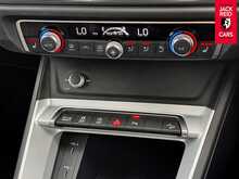 Audi Q3 TFSI CoD Sport 1.5 TFSI CoD 35 Sport SUV 5dr Petrol Manual Euro 6 (s/s) (150 ps) 