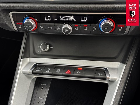 1.5 TFSI CoD 35 Sport SUV 5dr Petrol Manual Euro 6 (s/s) (150 ps)