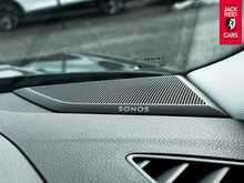 Audi Q3 TFSI CoD Sport 1.5 TFSI CoD 35 Sport SUV 5dr Petrol Manual Euro 6 (s/s) (150 ps) 