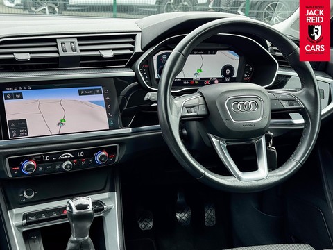 1.5 TFSI CoD 35 Sport SUV 5dr Petrol Manual Euro 6 (s/s) (150 ps)