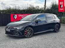 Volkswagen Golf TSI GTI 2.0 TSI GTI Hatchback 5dr Petrol DSG Euro 6 (s/s) (245 ps) 