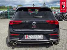 Volkswagen Golf TSI GTI 2.0 TSI GTI Hatchback 5dr Petrol DSG Euro 6 (s/s) (245 ps) 