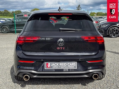 2.0 TSI GTI Hatchback 5dr Petrol DSG Euro 6 (s/s) (245 ps)