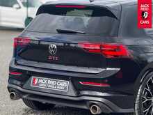Volkswagen Golf TSI GTI 2.0 TSI GTI Hatchback 5dr Petrol DSG Euro 6 (s/s) (245 ps) 