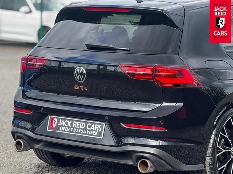 2.0 TSI GTI Hatchback 5dr Petrol DSG Euro 6 (s/s) (245 ps)