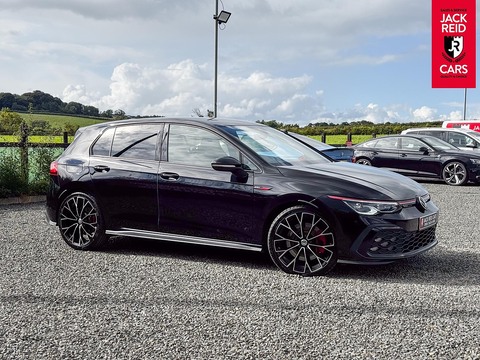 2.0 TSI GTI Hatchback 5dr Petrol DSG Euro 6 (s/s) (245 ps)