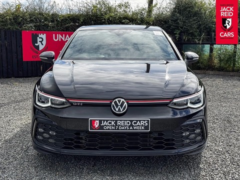 2.0 TSI GTI Hatchback 5dr Petrol DSG Euro 6 (s/s) (245 ps)