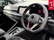 Volkswagen Golf TSI GTI 2.0 TSI GTI Hatchback 5dr Petrol DSG Euro 6 (s/s) (245 ps) 