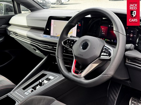 2.0 TSI GTI Hatchback 5dr Petrol DSG Euro 6 (s/s) (245 ps)