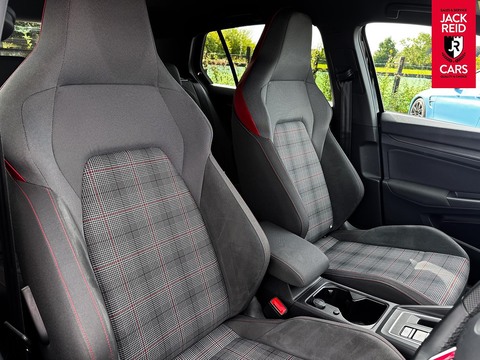 2.0 TSI GTI Hatchback 5dr Petrol DSG Euro 6 (s/s) (245 ps)
