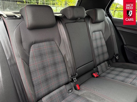 2.0 TSI GTI Hatchback 5dr Petrol DSG Euro 6 (s/s) (245 ps)