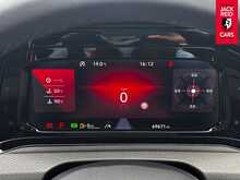 Volkswagen Golf TSI GTI 2.0 TSI GTI Hatchback 5dr Petrol DSG Euro 6 (s/s) (245 ps) 