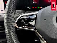 Volkswagen Golf TSI GTI 2.0 TSI GTI Hatchback 5dr Petrol DSG Euro 6 (s/s) (245 ps) 