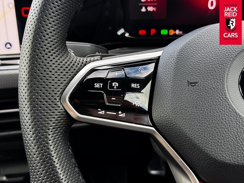 2.0 TSI GTI Hatchback 5dr Petrol DSG Euro 6 (s/s) (245 ps)