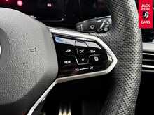 Volkswagen Golf TSI GTI 2.0 TSI GTI Hatchback 5dr Petrol DSG Euro 6 (s/s) (245 ps) 