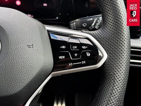 2.0 TSI GTI Hatchback 5dr Petrol DSG Euro 6 (s/s) (245 ps)