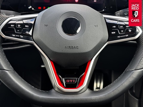 2.0 TSI GTI Hatchback 5dr Petrol DSG Euro 6 (s/s) (245 ps)