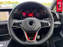 Volkswagen Golf TSI GTI 2.0 TSI GTI Hatchback 5dr Petrol DSG Euro 6 (s/s) (245 ps) 