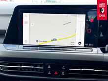 Volkswagen Golf TSI GTI 2.0 TSI GTI Hatchback 5dr Petrol DSG Euro 6 (s/s) (245 ps) 