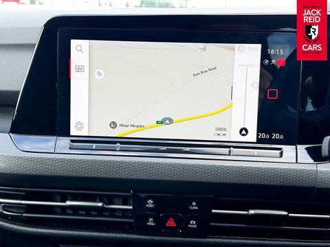 2.0 TSI GTI Hatchback 5dr Petrol DSG Euro 6 (s/s) (245 ps)