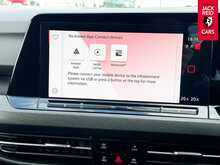Volkswagen Golf TSI GTI 2.0 TSI GTI Hatchback 5dr Petrol DSG Euro 6 (s/s) (245 ps) 