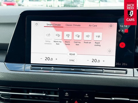 2.0 TSI GTI Hatchback 5dr Petrol DSG Euro 6 (s/s) (245 ps)