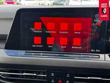 Volkswagen Golf TSI GTI 2.0 TSI GTI Hatchback 5dr Petrol DSG Euro 6 (s/s) (245 ps) 