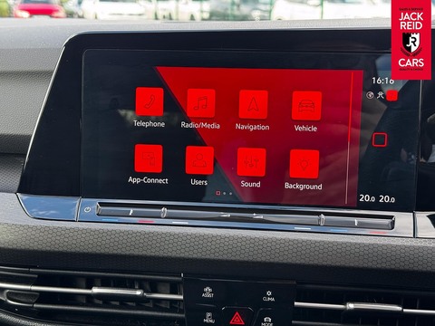 2.0 TSI GTI Hatchback 5dr Petrol DSG Euro 6 (s/s) (245 ps)