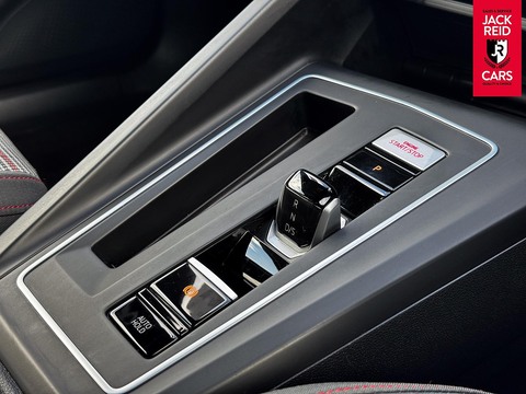 2.0 TSI GTI Hatchback 5dr Petrol DSG Euro 6 (s/s) (245 ps)