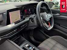 Volkswagen Golf TSI GTI 2.0 TSI GTI Hatchback 5dr Petrol DSG Euro 6 (s/s) (245 ps) 