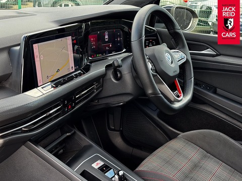 2.0 TSI GTI Hatchback 5dr Petrol DSG Euro 6 (s/s) (245 ps)