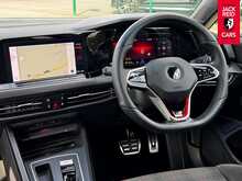 Volkswagen Golf TSI GTI 2.0 TSI GTI Hatchback 5dr Petrol DSG Euro 6 (s/s) (245 ps) 