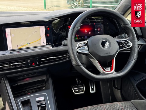 2.0 TSI GTI Hatchback 5dr Petrol DSG Euro 6 (s/s) (245 ps)