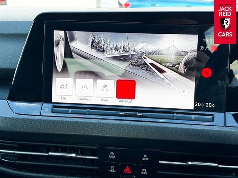 2.0 TSI GTI Hatchback 5dr Petrol DSG Euro 6 (s/s) (245 ps)