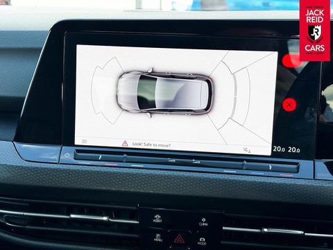 2.0 TSI GTI Hatchback 5dr Petrol DSG Euro 6 (s/s) (245 ps)