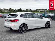 BMW 1 Series 116d Sport 1.5 116d Sport Hatchback 5dr Diesel Manual Euro 6 (s/s) (116 ps) 