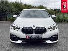 BMW 1 Series 116d Sport 1.5 116d Sport Hatchback 5dr Diesel Manual Euro 6 (s/s) (116 ps) 