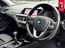BMW 1 Series 116d Sport 1.5 116d Sport Hatchback 5dr Diesel Manual Euro 6 (s/s) (116 ps) 