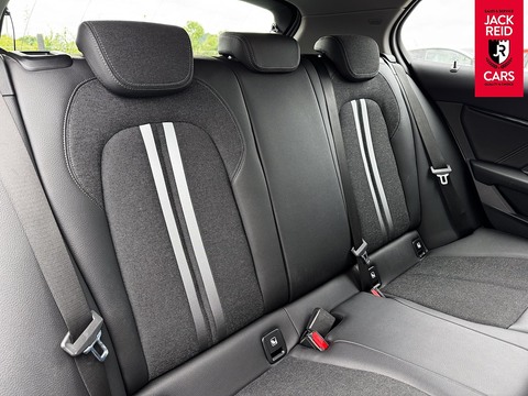 1.5 116d Sport Hatchback 5dr Diesel Manual Euro 6 (s/s) (116 ps)