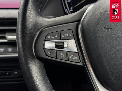 1.5 116d Sport Hatchback 5dr Diesel Manual Euro 6 (s/s) (116 ps)