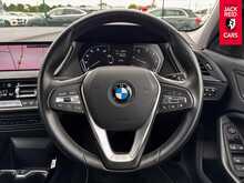 BMW 1 Series 116d Sport 1.5 116d Sport Hatchback 5dr Diesel Manual Euro 6 (s/s) (116 ps) 