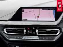 BMW 1 Series 116d Sport 1.5 116d Sport Hatchback 5dr Diesel Manual Euro 6 (s/s) (116 ps) 